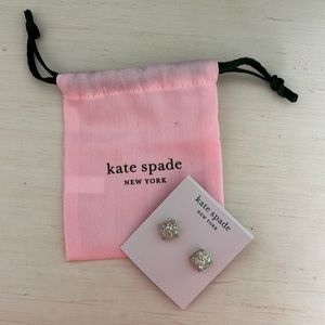 Kate Spade Earrings